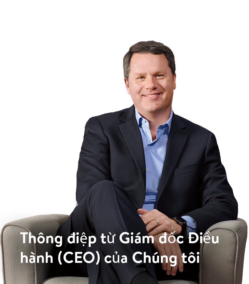 1. Khái niệm về CEO